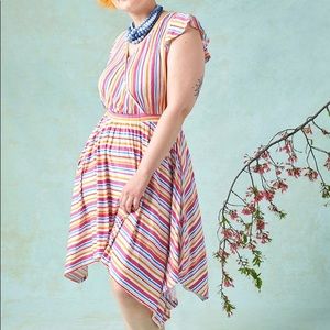 ModCloth dress size 1XL